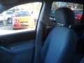 2007 Pitch Black Ford Focus ZX4 SE Sedan  photo #10