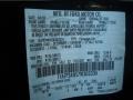2007 Pitch Black Ford Focus ZX4 SE Sedan  photo #11