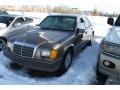 1991 Impala Brown Metallic Mercedes-Benz E Class 300 E Sedan  photo #2