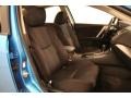 Celestial Blue Mica - MAZDA3 s Sport 4 Door Photo No. 16
