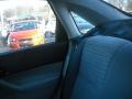 2007 Pitch Black Ford Focus ZX4 SE Sedan  photo #14