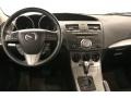Celestial Blue Mica - MAZDA3 s Sport 4 Door Photo No. 19