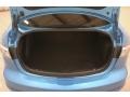 Celestial Blue Mica - MAZDA3 s Sport 4 Door Photo No. 20