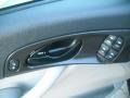 2007 Pitch Black Ford Focus ZX4 SE Sedan  photo #16