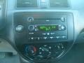 2007 Pitch Black Ford Focus ZX4 SE Sedan  photo #17