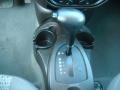 2007 Pitch Black Ford Focus ZX4 SE Sedan  photo #18