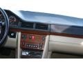 1991 Impala Brown Metallic Mercedes-Benz E Class 300 E Sedan  photo #13