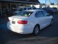 Candy White - Jetta TDI Sedan Photo No. 3