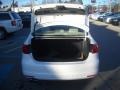 Candy White - Jetta TDI Sedan Photo No. 4