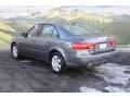 Willow Gray - Sonata GLS V6 Photo No. 2