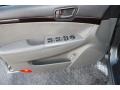 Willow Gray - Sonata GLS V6 Photo No. 8