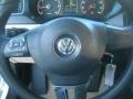 Candy White - Jetta TDI Sedan Photo No. 19