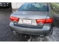 Willow Gray - Sonata GLS V6 Photo No. 17