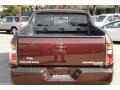 Dark Cherry Pearl - Ridgeline RTX Photo No. 6