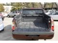 2007 Dark Cherry Pearl Honda Ridgeline RTX  photo #7