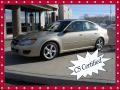 Harvest Gold Metallic - Legacy 2.5i Sedan Photo No. 1