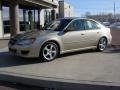 Harvest Gold Metallic - Legacy 2.5i Sedan Photo No. 2