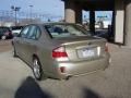 Harvest Gold Metallic - Legacy 2.5i Sedan Photo No. 3