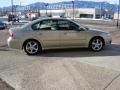 Harvest Gold Metallic - Legacy 2.5i Sedan Photo No. 4