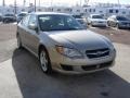 Harvest Gold Metallic - Legacy 2.5i Sedan Photo No. 5