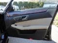 Black - E 350 4Matic Sedan Photo No. 6