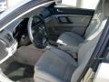 Harvest Gold Metallic - Legacy 2.5i Sedan Photo No. 6