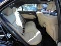 Black - E 350 4Matic Sedan Photo No. 7