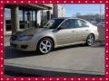 Harvest Gold Metallic - Legacy 2.5i Sedan Photo No. 8