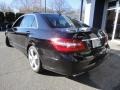Black - E 350 4Matic Sedan Photo No. 11
