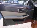 Black - E 350 4Matic Sedan Photo No. 16