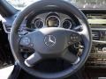 Black - E 350 4Matic Sedan Photo No. 19