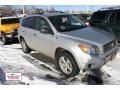 Classic Silver Metallic - RAV4 4WD Photo No. 1