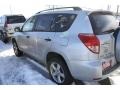 Classic Silver Metallic - RAV4 4WD Photo No. 3