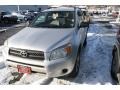 Classic Silver Metallic - RAV4 4WD Photo No. 4
