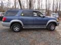 2004 Blue Marlin Pearl Toyota Sequoia SR5 4x4  photo #8