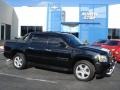 Black - Avalanche LTZ 4WD Photo No. 1