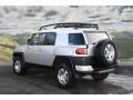 Titanium Metallic - FJ Cruiser 4WD Photo No. 2