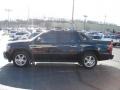 Black - Avalanche LTZ 4WD Photo No. 4
