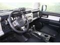 Titanium Metallic - FJ Cruiser 4WD Photo No. 5