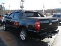 Black - Avalanche LTZ 4WD Photo No. 5