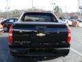 Black - Avalanche LTZ 4WD Photo No. 6