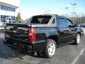 Black - Avalanche LTZ 4WD Photo No. 7