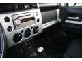 Titanium Metallic - FJ Cruiser 4WD Photo No. 8