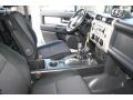 Titanium Metallic - FJ Cruiser 4WD Photo No. 9
