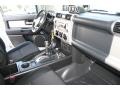 Titanium Metallic - FJ Cruiser 4WD Photo No. 10