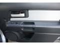 Titanium Metallic - FJ Cruiser 4WD Photo No. 11