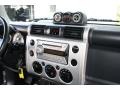 Titanium Metallic - FJ Cruiser 4WD Photo No. 13