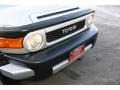 Titanium Metallic - FJ Cruiser 4WD Photo No. 20