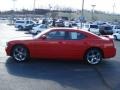 2008 TorRed Dodge Charger R/T  photo #4