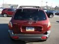 Merlot - Santa Fe GLS AWD Photo No. 5